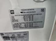 ✅ 2023 Chevrolet Silverado 2500HD LT • VIN: 2GC1YNEY5P1720370 • Лот: 94972765. Опубликован ранее на Copart с пробегом 47 447 миль. Бесплатный доступ к архиву аукционных продаж из США и подробный отчёт об истории автомобиля на DreamBid. Изображение 12.