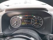 ✅ 2023 Nissan Rogue SV • VIN: JN8BT3BA3PW002036 • Лот: 43262286. Опубликован ранее на IAAI с пробегом 26 458 миль. Бесплатный доступ к архиву аукционных продаж из США и подробный отчёт об истории автомобиля на DreamBid. Изображение 7.