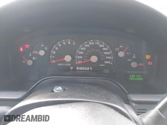 ✅ 2005 Ford Explorer XLT • VIN: 1FMZU73K45ZA17254 • Лот: 41713103. Опубликован ранее на IAAI с пробегом 198 634 миль. Бесплатный доступ к архиву аукционных продаж из США и подробный отчёт об истории автомобиля на DreamBid. Изображение 7.