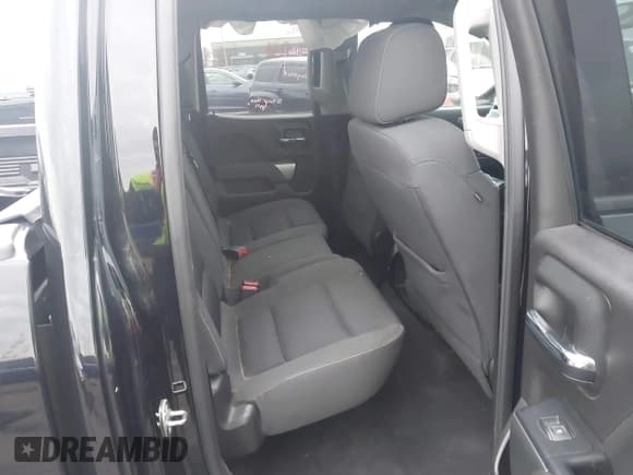 ✅ 2019 Chevrolet Silverado 1500 LT • VIN: 2GCRCPEC8K1112403 • Лот: 43682953. Опубликован ранее на IAAI с пробегом 127 946 миль. Бесплатный доступ к архиву аукционных продаж из США и подробный отчёт об истории автомобиля на DreamBid. Изображение 8.