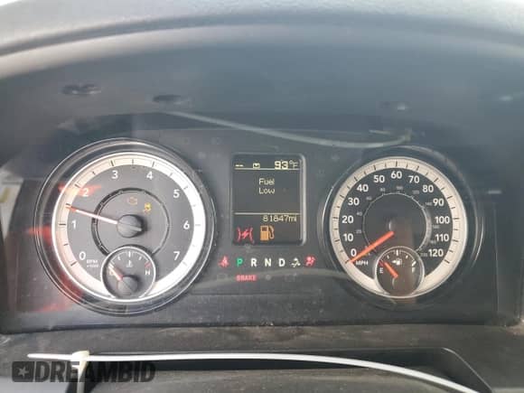 2021 Ram 1500 SLT с VIN 1C6RR6TT8MS520714, выставлен на аукционе Copart как лот 68426905 с пробегом 81 847 миль миль и Чистый • Clean title. История ставок и продаж доступна на DreamBid. Изображение 9.