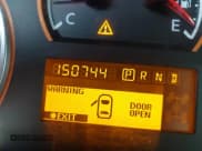 ✅ 2014 Nissan Titan SL • VIN: 1N6BA0ED2EN508754 • Lot: 43403283. Wystawiony na IAAI z przebiegiem 150 744 mil. Bezpłatny archiwum sprzedaży aukcyjnych z USA i szczegółowy raport historii pojazdu na DreamBid. Zdjęcie 16.