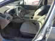 2015 Chevrolet Volt z VIN 1G1RC6E48FU135301, wystawiony jako Copart lot #57066014 z przebiegiem 37 213 mil mil oraz . Historia ofert i sprzedaży dostępna na DreamBid. Obrazek 7.