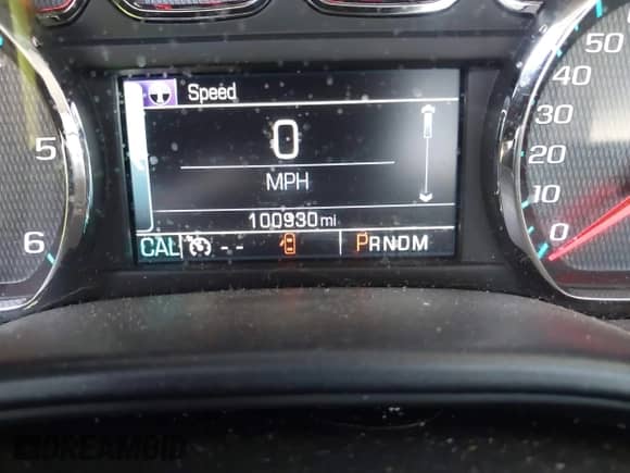 2016 Chevrolet Silverado 1500 LT с VIN 1GCNKREC6GZ190464, выставлен на аукционе IAAI как лот 43151210 с пробегом 100 930 миль миль и . История ставок и продаж доступна на DreamBid. Изображение 15.