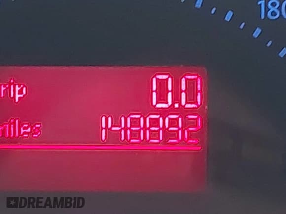 ✅ 2008 Volkswagen Beetle SE • VIN: 3VWRF31Y48M407840 • Lot: 42381696. Listed on IAAI with 148,892 mi. Free auction sales archive from the USA and detailed vehicle history report at DreamBid. Image 16.