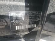 ✅ 2022 Hyundai Ioniq Limited • VIN: KMHC05LC0NU269370 • Lot: 84905224. Wystawiony na Copart z przebiegiem 30 078 mil. Bezpłatny archiwum sprzedaży aukcyjnych z USA i szczegółowy raport historii pojazdu na DreamBid. Zdjęcie 13.