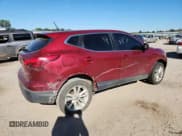 ✅ 2019 Nissan Rogue S • VIN: JN1BJ1CR3KW312368 • Lot: 89708575. Wystawiony na Copart z przebiegiem Nie podano. Bezpłatny archiwum sprzedaży aukcyjnych z USA i szczegółowy raport historii pojazdu na DreamBid. Zdjęcie 3.
