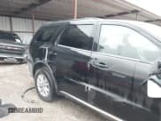 ✅ 2023 Dodge Durango SXT • VIN: 1C4RDJAG8PC592236 • Lot: 43072504. Wystawiony na IAAI z przebiegiem 38 764 mil. Bezpłatny archiwum sprzedaży aukcyjnych z USA i szczegółowy raport historii pojazdu na DreamBid. Zdjęcie 6.