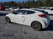 ✅ 2015 Hyundai Veloster RE:FLEX • VIN: KMHTC6AD6FU222385 • Lot: 89356095. Wystawiony na Copart z przebiegiem 136 200 mil. Bezpłatny archiwum sprzedaży aukcyjnych z USA i szczegółowy raport historii pojazdu na DreamBid. Zdjęcie 2.