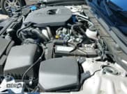 ✅ 2024 Mazda CX-30 S Preferred • VIN: 3MVDMBCM0RM718429 • Lot: 43461659. Listed on IAAI with 7,309 mi. Free auction sales archive from the USA and detailed vehicle history report at DreamBid. Image 20.