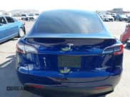 ✅ 2022 Tesla Model Y Performance • VIN: 7SAYGDEF5NF524131 • Lot: 43489139. Wystawiony na IAAI z przebiegiem 48 541 mil. Bezpłatny archiwum sprzedaży aukcyjnych z USA i szczegółowy raport historii pojazdu na DreamBid. Zdjęcie 17.