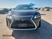 ✅ 2018 Lexus RX 350 • VIN: 2T2ZZMCA4JC094167 • Lot: 81813805. Listed on Copart with 85,522 mi. Free auction sales archive from the USA and detailed vehicle history report at DreamBid. Image 5.