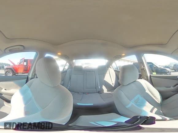 ✅ 2010 Nissan Altima 2.5 • VIN: 1N4AL2AP9AN433278 • Лот: 81207755. Опубликован ранее на Copart с пробегом 120 825 миль. Бесплатный доступ к архиву аукционных продаж из США и подробный отчёт об истории автомобиля на DreamBid. Изображение 15.