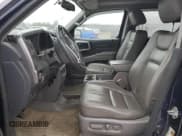 ✅ 2013 Honda Ridgeline RTL • VIN: 5FPYK1F58DB012983 • Lot: 93144425. Wystawiony na Copart z przebiegiem 130 919 mil. Bezpłatny archiwum sprzedaży aukcyjnych z USA i szczegółowy raport historii pojazdu na DreamBid. Zdjęcie 7.