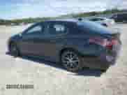 2022 Toyota Camry SE с VIN 4T1S11AK6NU683538, выставлен на аукционе Copart как лот 80185225 с пробегом 179 284 миль миль и Списание • Salvage title. История ставок и продаж доступна на DreamBid. Изображение 2.