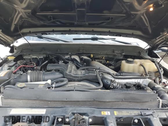 ✅ 2013 Ford F-250 Lariat • VIN: 1FT7W2BT9DEA73604 • Lot: 80838445. Listed on Copart with 132,236 mi. Free auction sales archive from the USA and detailed vehicle history report at DreamBid. Image 11.