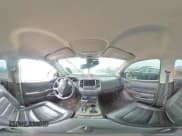 ✅ 2018 GMC Canyon 4WD Denali • VIN: 1GTG6EEN1J1152086 • Lot: 53856655. Listed on Copart with 94,238 mi. Free auction sales archive from the USA and detailed vehicle history report at DreamBid. Image 14.