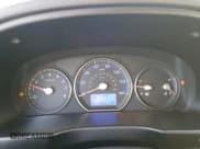 ✅ 2011 Hyundai Santa Fe GLS • VIN: 5XYZG3AB8BG080794 • Lot: 82610195. Listed on Copart with 133,573 mi. Free auction sales archive from the USA and detailed vehicle history report at DreamBid. Image 9.