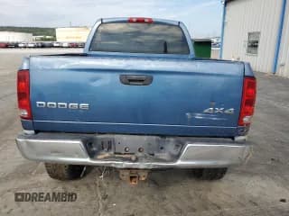 ✅ 2002 Dodge 1500 • VIN: 1D7HU18Z32S708319 • Лот: 69625974. Опубликован ранее на Copart с пробегом 106 825 миль. Бесплатный доступ к архиву аукционных продаж из США и подробный отчёт об истории автомобиля на DreamBid. Изображение 6.