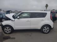 ✅ 2015 Kia Soul • VIN: KNDJN2A2XF7146729 • Лот: 43356850. Опубликован ранее на IAAI с пробегом 129 500 миль. Бесплатный доступ к архиву аукционных продаж из США и подробный отчёт об истории автомобиля на DreamBid. Изображение 15.