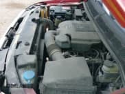 ✅ 2008 Nissan Titan Pro-4X • VIN: 1N6BA07C88N350638 • Лот: 42498701. Опубликован ранее на IAAI с пробегом 190 639 миль. Бесплатный доступ к архиву аукционных продаж из США и подробный отчёт об истории автомобиля на DreamBid. Изображение 19.