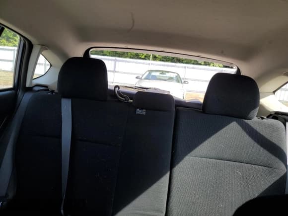 ✅ 2012 Subaru Impreza 2.0i • VIN: JF1GPAA60CG219089 • Lot: 54190615. Listed on Copart with 160,738 mi. Free auction sales archive from the USA and detailed vehicle history report at DreamBid. Image 10.