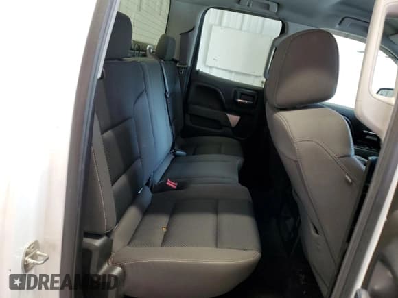 ✅ 2016 Chevrolet Silverado 1500 LT • VIN: 1GCVKREC0GZ120796 • Лот: 66868045. Опубликован ранее на Copart с пробегом 186 092 миль. Бесплатный доступ к архиву аукционных продаж из США и подробный отчёт об истории автомобиля на DreamBid. Изображение 10.