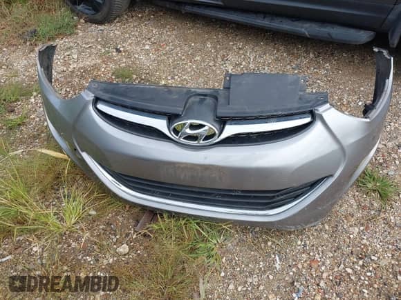 2012 Hyundai Elantra GLS with VIN KMHDH4AE2CU202844, listed as a IAAI auction lot 43167418 with 75,605 mi miles and . Bid and sale history available at DreamBid. Image 12.