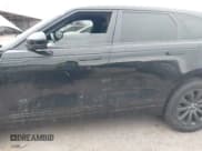 ✅ 2023 Land Rover Range Rover Velar R-Dynamic S • VIN: SALYT2EX7PA348791 • Lot: 41347903. Listed on IAAI with 32,417 mi. Free auction sales archive from the USA and detailed vehicle history report at DreamBid. Image 14.