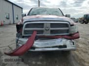 ✅ 2010 Dodge 1500 SLT • VIN: 1D7RB1GP8AS119372 • Lot: 55570935. Wystawiony na Copart z przebiegiem 157 627 mil. Bezpłatny archiwum sprzedaży aukcyjnych z USA i szczegółowy raport historii pojazdu na DreamBid. Zdjęcie 5.