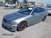 ✅ 2006 BMW 3 Series 330Ci • VIN: WBABD53406PL18223 • Lot: 42041241. Listed on IAAI with 274,991 mi. Free auction sales archive from the USA and detailed vehicle history report at DreamBid. Image 2.