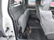 ✅ 2006 Ford F-150 STX • VIN: 1FTRX12W86NB10042 • Lot: 42953712. Listed on IAAI with 248,350 mi. Free auction sales archive from the USA and detailed vehicle history report at DreamBid. Image 8.