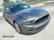 2014 Ford Mustang V6 с VIN 1ZVBP8EM8E5214546, выставлен на аукционе IAAI как лот 42773010 с пробегом 132 666 миль миль и . История ставок и продаж доступна на DreamBid. Изображение 6.