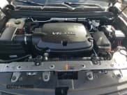 ✅ 2020 Chevrolet Colorado 2WD LT • VIN: 1GCGSCEN9L1134289 • Lot: 85866835. Listed on Copart with 84,590 mi. Free auction sales archive from the USA and detailed vehicle history report at DreamBid. Image 13.