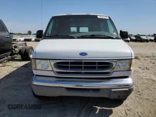 ✅ 1997 Ford Econoline Wagon XL • VIN: 1FBJS31L0VHA34042 • Лот: 59332335. Опубликован ранее на Copart с пробегом 180 206 миль. Бесплатный доступ к архиву аукционных продаж из США и подробный отчёт об истории автомобиля на DreamBid. Изображение 5.