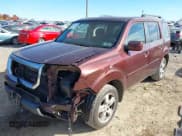 ✅ 2011 Honda Pilot EX • VIN: 5FNYF4H44BB019137 • Lot: 43602047. Wystawiony na IAAI z przebiegiem 191 642 mil. Bezpłatny archiwum sprzedaży aukcyjnych z USA i szczegółowy raport historii pojazdu na DreamBid. Zdjęcie 6.