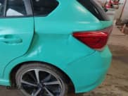 ✅ 2020 Subaru Impreza Special Sports • VIN: 4S3GTAJ68L1701379 • Lot: 42258520. Listed on IAAI with 41,561 mi. Free auction sales archive from the USA and detailed vehicle history report at DreamBid. Image 6.