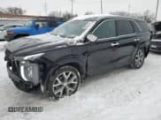 ✅ 2022 Hyundai Palisade Luxury • VIN: KM8R3DHE6NU433324 • Лот: 88222705. Опубликован ранее на Copart с пробегом 29 505 миль. Бесплатный доступ к архиву аукционных продаж из США и подробный отчёт об истории автомобиля на DreamBid. Изображение 1.
