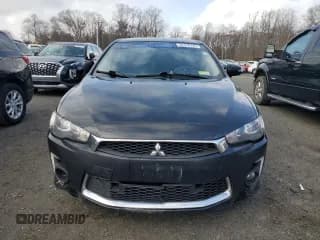 ✅ 2017 Mitsubishi Lancer ES • VIN: JA32V2FW3HU006640 • Lot: 92370125. Listed on Copart with 146,114 mi. Free auction sales archive from the USA and detailed vehicle history report at DreamBid. Image 5.