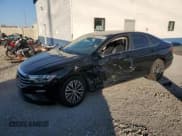 ✅ 2019 Volkswagen Jetta S • VIN: 3VWC57BU5KM025027 • Lot: 80621505. Listed on Copart with 87,390 mi. Free auction sales archive from the USA and detailed vehicle history report at DreamBid. Image 1.