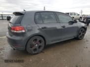 ✅ 2010 Volkswagen Golf GTI • VIN: WVWHD7AJ5AW247326 • Lot: 87017824. Wystawiony na Copart z przebiegiem 114 665 mil. Bezpłatny archiwum sprzedaży aukcyjnych z USA i szczegółowy raport historii pojazdu na DreamBid. Zdjęcie 3.