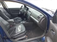 ✅ 2006 Mercury Milan Premier • VIN: 3MEFM08136R612339 • Lot: 41939539. Listed on IAAI with 144,787 mi. Free auction sales archive from the USA and detailed vehicle history report at DreamBid. Image 5.