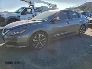 ✅ 2017 Nissan Altima S • VIN: 1N4AL3AP2HN323768 • Lot: 94800895. Listed on Copart with 159,586 mi. Free auction sales archive from the USA and detailed vehicle history report at DreamBid. Image 1.