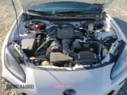 ✅ 2023 Subaru BRZ Limited • VIN: JF1ZDBE17P9707696 • Lot: 80627195. Listed on Copart with 9,781 mi. Free auction sales archive from the USA and detailed vehicle history report at DreamBid. Image 15.