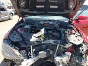 ✅ 2021 Alfa Romeo Giulia Quadrifoglio • VIN: ZARFAMEV2M7644718 • Lot: 42528664. Wystawiony na IAAI z przebiegiem 14 608 mil. Bezpłatny archiwum sprzedaży aukcyjnych z USA i szczegółowy raport historii pojazdu na DreamBid. Zdjęcie 10.