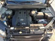 ✅ 2007 Hyundai Santa Fe GLS • VIN: KM8SG13DX7U132254 • Lot: 73983614. Listed on Copart with 132,154 mi. Free auction sales archive from the USA and detailed vehicle history report at DreamBid. Image 12.