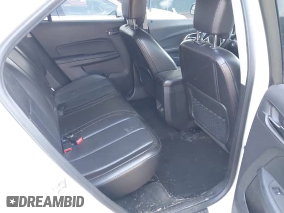 ✅ 2014 Chevrolet Equinox LT • VIN: 1GNFLGEK8EZ128940 • Лот: 43269112. Опубликован ранее на IAAI с пробегом 106 759 миль. Бесплатный доступ к архиву аукционных продаж из США и подробный отчёт об истории автомобиля на DreamBid. Изображение 8.