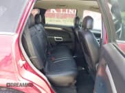 ✅ 2012 Chevrolet Captiva Sport LT • VIN: 3GNAL3E53CS627040 • Lot: 41988877. Wystawiony na IAAI z przebiegiem 145 412 mil. Bezpłatny archiwum sprzedaży aukcyjnych z USA i szczegółowy raport historii pojazdu na DreamBid. Zdjęcie 8.