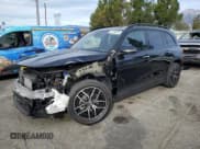 ✅ 2023 Mercedes-Benz EQB 250+ • VIN: W1N9M0CB7PN041840 • Lot: 41776075. Wystawiony na Copart z przebiegiem 34 123 mil. Bezpłatny archiwum sprzedaży aukcyjnych z USA i szczegółowy raport historii pojazdu na DreamBid. Zdjęcie 1.