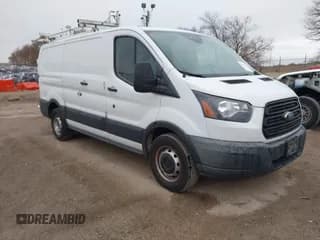 ✅ 2018 Ford Transit • VIN: 1FTYE1ZM2JKB56210 • Лот: 43645141. Опубликован ранее на IAAI с пробегом 254 260 миль. Бесплатный доступ к архиву аукционных продаж из США и подробный отчёт об истории автомобиля на DreamBid. Изображение 1.